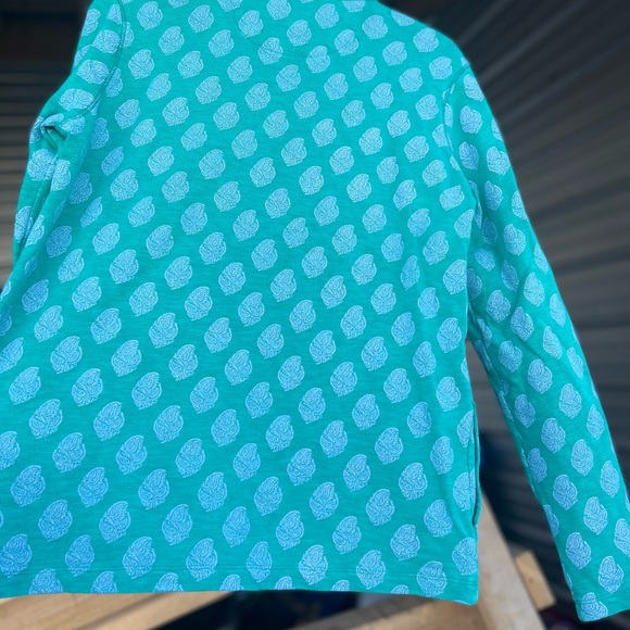 ORVIS Pullover Sweater - Picture 8 of 16